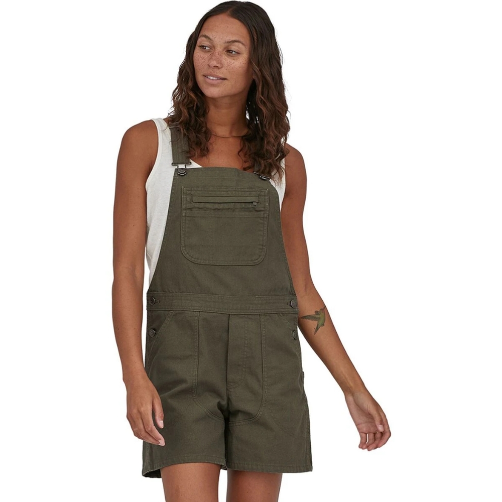 Patagonia stand up overalls M
